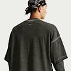 Ja Men's Pullover Basketball Hoodie