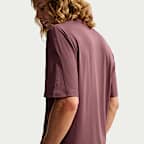 Ανδρικό κοντομάνικο T-Shirt Dri-FIT Nike 24.7 ImpossiblySoft Light