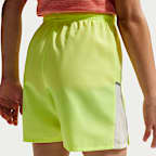 Nike Miler Older Kids' Dri-FIT Training Shorts