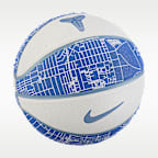 Kobe Bryant All-Court Basketball (Deflated)