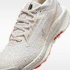 รองเท้าวิ่งเทรลผู้หญิงกันน้ำ Nike Pegasus Trail 5 GORE-TEX