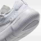 รองเท้าออกกำลังกายผู้หญิง Nike Free 2025