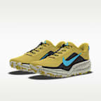 ACG Pegasus Trail By You Men's Trail Running Shoes