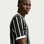 S.C. Corinthians 2026/27 Stadium Away Men's Nike Dri-FIT Football Replica Shirt