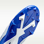 Tacos de fútbol americano Nike Alpha Menace Pro 4