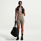 NikeSKIMS Ribbed Seamless Muskel-Tanktop (Damen)