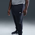 Joggers para hombre Nike Club