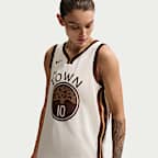 Jersey Nike de la NBA Swingman para hombre de Jimmy Butler de los Golden State Warriors City Edition