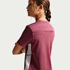 Nike Academy Genç Çocuk (Kız) Dri-FIT Futbol Üstü