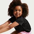 Nike Little Kids' Dri-FIT Tempo Shorts