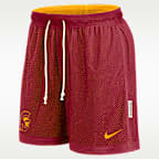 USC Reversible Men's Nike Dri-FIT College Shorts