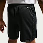 Shorts de básquetbol para niños talla grande Kobe