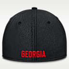 Georgia Classic Men's Nike Dri-FIT College Hat