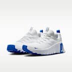 Nike Free Metcon 6 Men's Workout Shoes