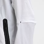 New England Patriots Rivalries Collection Tech Men's Nike NFL Full-Zip Jacket