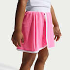 Nike Toddler Dri-FIT Colorblocked 2-Piece Scooter Set