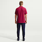 Polo Nike Fútbol para hombre FC Barcelona Club