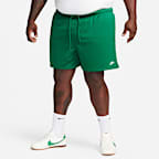 Nike Club Men's Mesh Flow Shorts