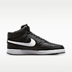 Nike Court Vision Mid Next Nature Men's Shoes