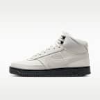 Nike Court Vision Mid Men's Winterized Shoes