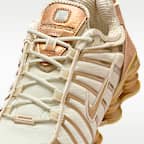 Nike Shox TL Women's Shoes