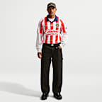 C.D. Guadalajara 2026/27 Stadium Home Nike Dri-FIT Replika-Fußballtrikot (Herren)