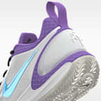 Tenis de básquetbol personalizables A'ja Wilson A'Two By Jewell Loyd