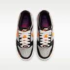 Nike Dunk Low Big Kids' Shoes