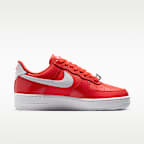 Tenis para mujer Air Force 1 '07