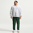 Nike Club Men's Woven Tapered Pants
