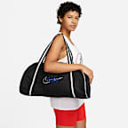 Nike Gym Club Training Bag (24L)