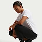 Nike Sportswear Classic Women's High-Waisted 7/8 Leggings