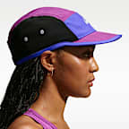 Nike Fly Dri-FIT Unstructured Swoosh Cap