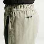 Nike Tech Older Kids' (Boys') Woven Trousers