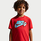 Nike Little Kids' Graphic T-Shirt