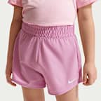 Nike Dri-FIT One Toddler Woven Shorts