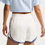 Nike Sportswear Chill Terry Women's Mid-Rise Shorts