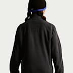 Nike ACG Older Kids' Polar Fleece Hiking Jacket