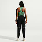 Pantalon de running Dri-FIT Nike Swoosh pour femme
