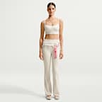 NikeSKIMS Matte Women's Cami Longline Bra