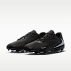 Nike Phantom 6 Low Club Multi-Ground Soccer Cleats