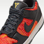 Kobe Dunk Low Protro Shoes