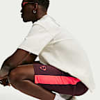 Nike Academy+ Men's Dri-FIT Soccer Shorts