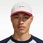Gorra JDI sin estructura Nike Club