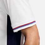 Fotbollströja England (herrar) 2024/25 Stadium (hemmaställ) Nike Dri-FIT Replica för män