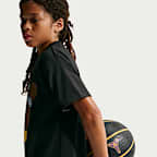 Playera Dri-FIT para niños Kobe