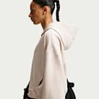 Nike 24.7 ImpossiblySoft Women's Full-Zip Hoodie