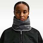 나이키 클럽 플리스 리버서블 넥 워머