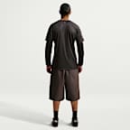 Utah Royals Stadium Away Men's Nike Dri-FIT NWSL Replica Jersey