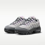 Nike Air Max 95 Big Bubble Women's Shoes